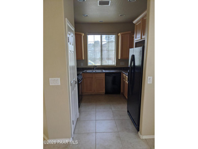 Cute Heather plan with a Spanish flair. This 2 bedroom, 1 and 3 on StoneRidge Golf Course in Arizona - for sale on GolfHomes.com, golf home, golf lot