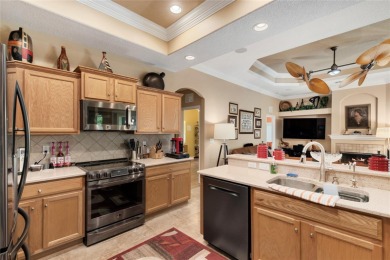 *THIS HOUSE IS  AMAZING*  BACKING up to PRIVATE CONSERVATION on The Groves Golf and Country Club in Florida - for sale on GolfHomes.com, golf home, golf lot