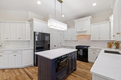 Welcome home to 603 Altamaha Drive - a rare BEC (Brian E on Bartram Trail Golf Club in Georgia - for sale on GolfHomes.com, golf home, golf lot