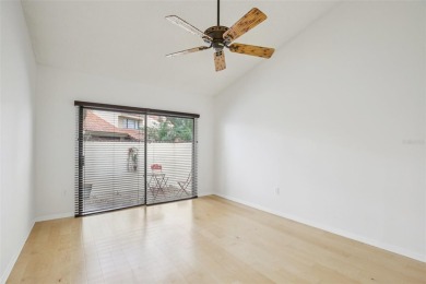 Stylishly Renovated 2-Bedroom, 2-Bath Villa in The Meadows - on The Meadows Golf and Country Club in Florida - for sale on GolfHomes.com, golf home, golf lot