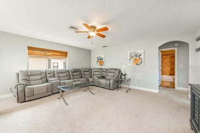 Seller may consider buyer concessions if made in an offer ~ on Dubsdread Golf Course in Florida - for sale on GolfHomes.com, golf home, golf lot