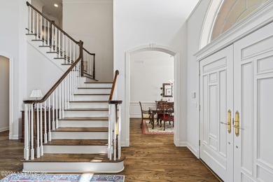 We welcome back up showings & offers! Look no further ... A on Marsh Landing Country Club - Saint Johns County in Florida - for sale on GolfHomes.com, golf home, golf lot