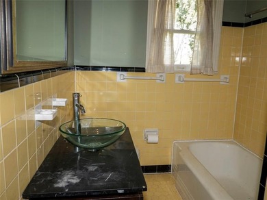 Unlock the potential of this promising property, perfect for on Lakewood Country Club in Texas - for sale on GolfHomes.com, golf home, golf lot