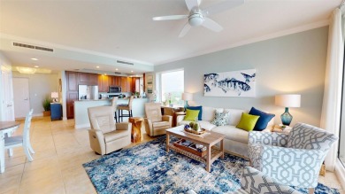 Welcome to San Andres at Lost Key Golf  Beach Club! This on Lost Key Golf Club in Florida - for sale on GolfHomes.com, golf home, golf lot