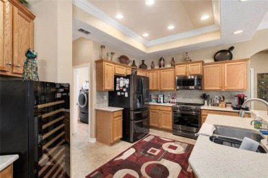 *THIS HOUSE IS  AMAZING*  BACKING up to PRIVATE CONSERVATION on The Groves Golf and Country Club in Florida - for sale on GolfHomes.com, golf home, golf lot