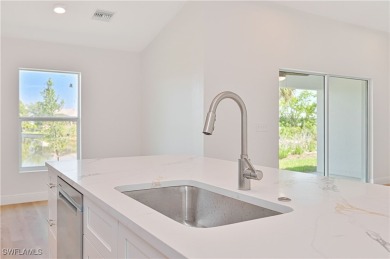 Welcome to your dream waterfront lifestyle in Cape Coral! This on Del Tura Golf and Country Club in Florida - for sale on GolfHomes.com, golf home, golf lot