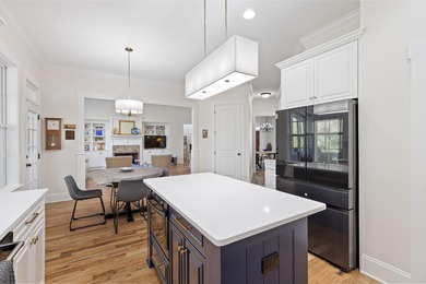 Welcome home to 603 Altamaha Drive - a rare BEC (Brian E on Bartram Trail Golf Club in Georgia - for sale on GolfHomes.com, golf home, golf lot