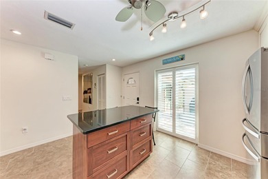 Blink And This Delightful 3 Bedroom, 2 bath Villa in Wild Oak on IMG Academies Golf and Country Club in Florida - for sale on GolfHomes.com, golf home, golf lot