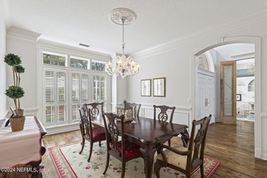 We welcome back up showings & offers! Look no further ... A on Marsh Landing Country Club - Saint Johns County in Florida - for sale on GolfHomes.com, golf home, golf lot