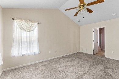 Lovely Two Story, 4 Bedroom Colonial with a 2-Car attached on  in Virginia - for sale on GolfHomes.com, golf home, golf lot
