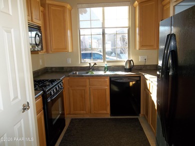 Cute Heather plan with a Spanish flair. This 2 bedroom, 1 and 3 on StoneRidge Golf Course in Arizona - for sale on GolfHomes.com, golf home, golf lot