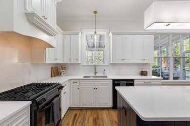 Welcome home to 603 Altamaha Drive - a rare BEC (Brian E on Bartram Trail Golf Club in Georgia - for sale on GolfHomes.com, golf home, golf lot