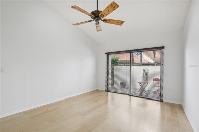 Stylishly Renovated 2-Bedroom, 2-Bath Villa in The Meadows - on The Meadows Golf and Country Club in Florida - for sale on GolfHomes.com, golf home, golf lot