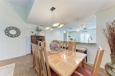 Blink And This Delightful 3 Bedroom, 2 bath Villa in Wild Oak on IMG Academies Golf and Country Club in Florida - for sale on GolfHomes.com, golf home, golf lot