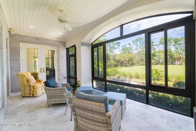 We welcome back up showings & offers! Look no further ... A on Marsh Landing Country Club - Saint Johns County in Florida - for sale on GolfHomes.com, golf home, golf lot