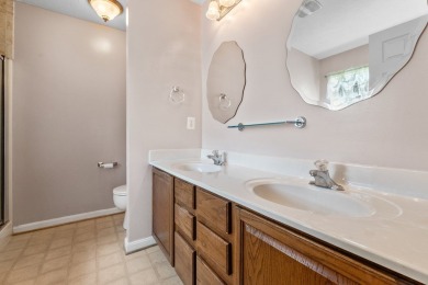 Lovely Two Story, 4 Bedroom Colonial with a 2-Car attached on  in Virginia - for sale on GolfHomes.com, golf home, golf lot