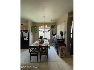 Cute Heather plan with a Spanish flair. This 2 bedroom, 1 and 3 on StoneRidge Golf Course in Arizona - for sale on GolfHomes.com, golf home, golf lot