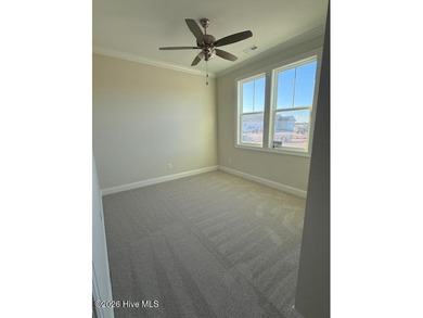 Located in the desirable Beaufort Club, an optional golf and on North River Club in North Carolina - for sale on GolfHomes.com, golf home, golf lot