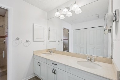 Stylishly Renovated 2-Bedroom, 2-Bath Villa in The Meadows - on The Meadows Golf and Country Club in Florida - for sale on GolfHomes.com, golf home, golf lot