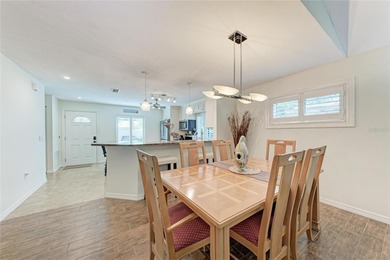 Blink And This Delightful 3 Bedroom, 2 bath Villa in Wild Oak on IMG Academies Golf and Country Club in Florida - for sale on GolfHomes.com, golf home, golf lot