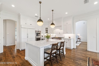 We welcome back up showings & offers! Look no further ... A on Marsh Landing Country Club - Saint Johns County in Florida - for sale on GolfHomes.com, golf home, golf lot