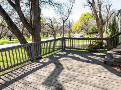 Unlock the potential of this promising property, perfect for on Lakewood Country Club in Texas - for sale on GolfHomes.com, golf home, golf lot