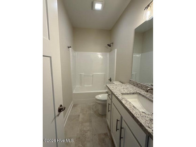 Located in the desirable Beaufort Club, an optional golf and on North River Club in North Carolina - for sale on GolfHomes.com, golf home, golf lot