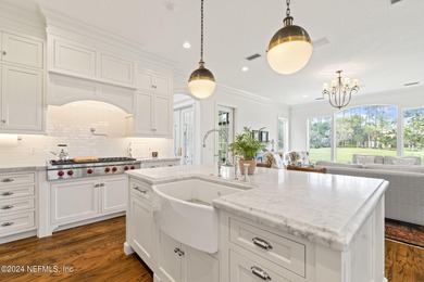 We welcome back up showings & offers! Look no further ... A on Marsh Landing Country Club - Saint Johns County in Florida - for sale on GolfHomes.com, golf home, golf lot