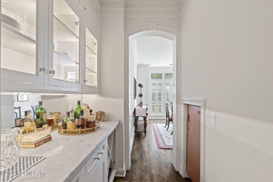 We welcome back up showings & offers! Look no further ... A on Marsh Landing Country Club - Saint Johns County in Florida - for sale on GolfHomes.com, golf home, golf lot