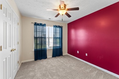 Lovely Two Story, 4 Bedroom Colonial with a 2-Car attached on  in Virginia - for sale on GolfHomes.com, golf home, golf lot