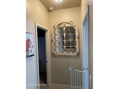 Cute Heather plan with a Spanish flair. This 2 bedroom, 1 and 3 on StoneRidge Golf Course in Arizona - for sale on GolfHomes.com, golf home, golf lot