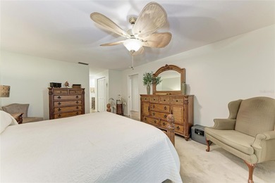 Blink And This Delightful 3 Bedroom, 2 bath Villa in Wild Oak on IMG Academies Golf and Country Club in Florida - for sale on GolfHomes.com, golf home, golf lot