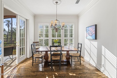 We welcome back up showings & offers! Look no further ... A on Marsh Landing Country Club - Saint Johns County in Florida - for sale on GolfHomes.com, golf home, golf lot