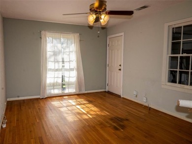 Unlock the potential of this promising property, perfect for on Lakewood Country Club in Texas - for sale on GolfHomes.com, golf home, golf lot