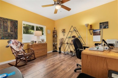 *THIS HOUSE IS  AMAZING*  BACKING up to PRIVATE CONSERVATION on The Groves Golf and Country Club in Florida - for sale on GolfHomes.com, golf home, golf lot