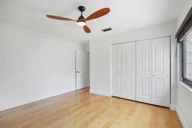 Stylishly Renovated 2-Bedroom, 2-Bath Villa in The Meadows - on The Meadows Golf and Country Club in Florida - for sale on GolfHomes.com, golf home, golf lot