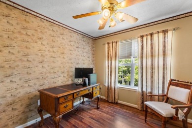 Lovely Two Story, 4 Bedroom Colonial with a 2-Car attached on  in Virginia - for sale on GolfHomes.com, golf home, golf lot