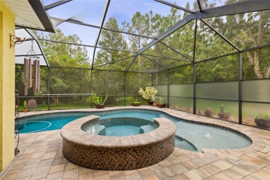 *THIS HOUSE IS  AMAZING*  BACKING up to PRIVATE CONSERVATION on The Groves Golf and Country Club in Florida - for sale on GolfHomes.com, golf home, golf lot