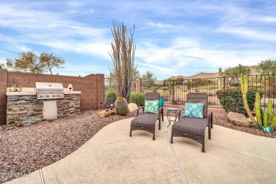 Beautiful remodeled golf course lot home in GATED Anthem Country on Anthem Golf and Country Club  in Arizona - for sale on GolfHomes.com, golf home, golf lot