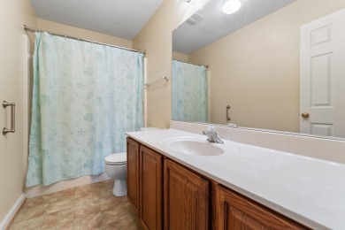 Lovely Two Story, 4 Bedroom Colonial with a 2-Car attached on  in Virginia - for sale on GolfHomes.com, golf home, golf lot