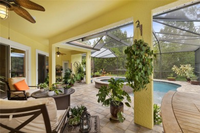 *THIS HOUSE IS  AMAZING*  BACKING up to PRIVATE CONSERVATION on The Groves Golf and Country Club in Florida - for sale on GolfHomes.com, golf home, golf lot