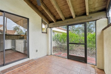 Stylishly Renovated 2-Bedroom, 2-Bath Villa in The Meadows - on The Meadows Golf and Country Club in Florida - for sale on GolfHomes.com, golf home, golf lot