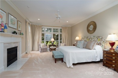 This spectacular home within the Old North State Club community on Old North State Club at Uwharrie Point Golf community in North Carolina - for sale on GolfHomes.com, golf home, golf lot