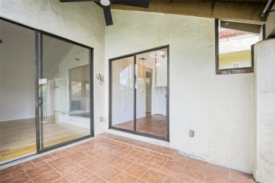 Stylishly Renovated 2-Bedroom, 2-Bath Villa in The Meadows - on The Meadows Golf and Country Club in Florida - for sale on GolfHomes.com, golf home, golf lot