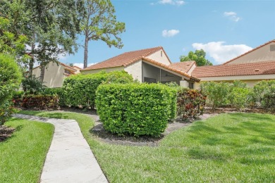 Stylishly Renovated 2-Bedroom, 2-Bath Villa in The Meadows - on The Meadows Golf and Country Club in Florida - for sale on GolfHomes.com, golf home, golf lot