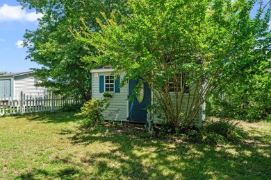 Lovely Two Story, 4 Bedroom Colonial with a 2-Car attached on  in Virginia - for sale on GolfHomes.com, golf home, golf lot