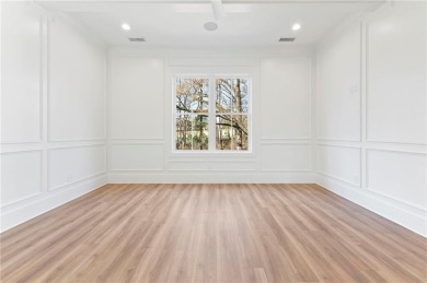 **NEW Construction Move-In Ready**  Custom Built Board and on Traditions of Braselton Golf Club in Georgia - for sale on GolfHomes.com, golf home, golf lot