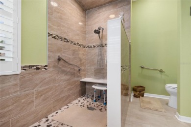 *THIS HOUSE IS  AMAZING*  BACKING up to PRIVATE CONSERVATION on The Groves Golf and Country Club in Florida - for sale on GolfHomes.com, golf home, golf lot