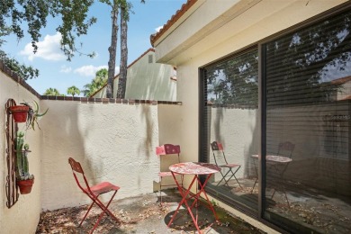 Stylishly Renovated 2-Bedroom, 2-Bath Villa in The Meadows - on The Meadows Golf and Country Club in Florida - for sale on GolfHomes.com, golf home, golf lot