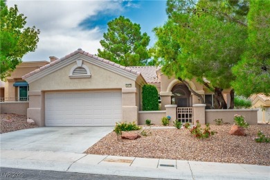 Experience elevated Active 55+ living in this beautifully on Eagle Crest Golf Club in Nevada - for sale on GolfHomes.com, golf home, golf lot
